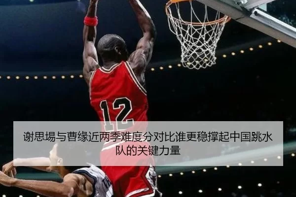 谢思埸与曹缘近两季难度分对比谁更稳撑起中国跳水队的关键力量
